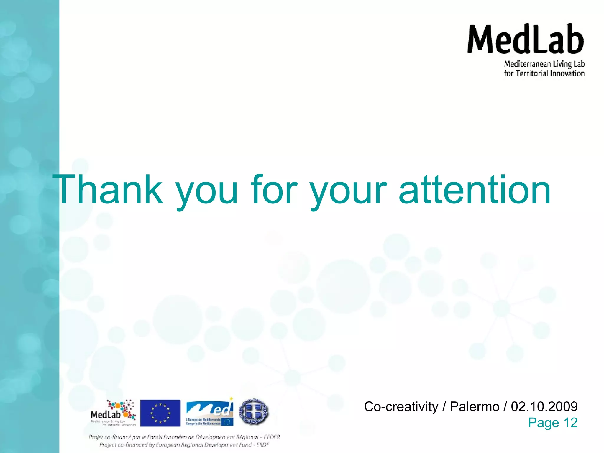 Thank you for your attention 