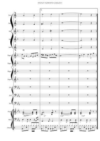 Sxa1
===========================& ˙««««
. œ»»»»
˙»»»»
˙»»»»
w ˙»»»»
. Œ
Sxa2
===========================& ˙««««
. ˆ«««« #˙«««« ˙»»»»
w ˙»»»»
. Œ
Sxt1
===========================&
b ˙»»»»
. œ»»»» ˙«««« #˙»»»»
w ˙»»»»
. Œ
Sxt2
===========================&
b ˙««««. ˆ««««
˙«««« ˙««««
w ˙««««
. Œ
Sxbr
===========================&
• w_ ˙««««
˙«««« w ˙««««
. Œ
ß
Í
Tmpt1
===========================&
b »»»»» »»»»
œ
œ ˆ««««
««««
«««««
«««««
««««
ˆ ˆ ˆ ˆ œ»»»» »»»»
»»»»
»»»»
#œ œnœ »»»»
»»»»
»»»»» »»»
œ œ œbœ w œ»»»»
J ‰ œ»»»»
£
œ»»»»
œ»»»»
œ»»»»
Tmpt2
===========================&
b ∑ ∑ ∑ ∑
Tmpt3
===========================&
b ∑ ∑ ∑ ∑
Tmpt4
===========================&
b ∑ ∑ ∑ ∑
ß
Í
Tb1
===========================? bb
b ∑ ∑ ∑ ∑
Tb2
===========================? bb
b ∑ ∑ ∑ ∑
Tb3
===========================? bb
b ∑ ∑ ∑ ∑
“
“
“
“
“
“
“
¬
L
ß
Í
Piano
===========================&
bb
b ˙.˙_««««««
.
˙.
««««««
««««««
ˆˆ
ˆ_
ˆ
ˆ_ˆ n˙_««««««
.
˙.˙ . ˆˆˆ_««««««
j ‰
˙.˙_««««««
.˙. ˆ««««««
««««««
ˆ_
ˆ ˆˆ
ˆ_
˙.
˙_««««««
.˙. ˆˆ
ˆ_««««««
j ‰
Bass
===========================? bb
b œ»»»»
.
Dm7(b5)
œ»»»»
J œ»»»» ≈ «««« ««««
ˆ ˆ
ˆ««««.
G7
ˆ««««
j ˙«««« œ»»»»
.
Cm9
œ»»»»
J œ»»»»
. œ»»»»
J œ»»»»
.
Cm9
œ»»»»
J ˙»»»»
Drums
===========================/
¿
œ
»»»»»»»
»»»»»»»
»»»»»»
»»»»»»
¿ ¿
œ
¿ ¿««««
««««
««««««
««««
»»»»
»»»»
»»»»
œœ
¿
œ
¿
ˆ
¿ ¿
œ
»»»»»»
»»»»»»»
»»»»»»»
»»»»»»»
¿ ¿
œ
¿
œ œ
¿»»»»»»»
»»»»»»»
»»»»»»
»»»»»»œ
¿ ¿
œ
¿ ¿
œ
»»»»»»»
»»»»»»»
»»»»»»
»»»»»»
¿
œ
¿ ¿ ««««
««««
««««««
««««
¿
»»»»
»»»»
»»»»
œœ
¿
œ
¿
ˆ
¿
œ
¿»»»»»»
»»»»»»»
»»»»»»»
»»»»»»»
¿ œ¿
œ
¿ »»»»»»»
»»»»»»»
»»»»»»
»»»»»»
¿
œ œ
¿
œ
¿ ¿
l
l
l
l
l
l
l
l
l
l
l
l
l
l
l
l
l
l
l
l
l
l
l
l
l
l
l
l
l
l
l
l
l
l
l
l
l l
l
l
l
l
l
l
l
l
l
l
l
l
l
l
l
l
l
l
l
l
l
l
l
l
l
l
l
l
l
l
l
l
l
l
l
l
13
l
l
l
l
l
l
l
l
l
l
l
l
l
l
l
l
l
l
l
l
l
l
l
l
l
l
l
l
l
l
l
l
l
l
l
l
l
1.
l
l
l
l
l
l
l
l
l
l
l
l
l
l
l
l
l
l
l
l
l
l
l
l
l
l
l
l
l
l
l
l
l
l
l
l
l ”
”
”
”
”
”
”
”
”
”
”
”
”
”
”
”
”
”
”
”
”
”
”
”
”
”
”
”
”
”
”
”
”
”
”
”
”
{
{
{
{
{
{
{
{
{
{
{
{
{
{
{
MEDLEY ROBERTO CARLOS 1
 