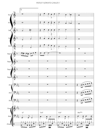 Sxa1
===========================&
w Œ œ»»»»
£
œ»»»» œ»»»»
œ»»»»
˙»»»» œ»»»»
bœ»»»» w
Sxa2
===========================&
w Œ œ»»»»
£œ»»»» œ»»»»
œ»»»»
˙»»»» ˆ««««
b ˆ««««
w
Sxt1
===========================&
b ˙«««« #˙»»»» Œ œ»»»»
£
œ»»»»
œ»»»»
œ»»»»
˙»»»»
˙»»»»
w
Sxt2
===========================&
b
˙«««« ˙«««« Œ ˆ«««« £
ˆ««««
ˆ«««« ˆ««««
˙««««
˙««««
w
Sxbr
===========================&
•
˙»»»» ˙«««« Œ œ»»»» œ»»»»
£
œ»»»» œ»»»» ˙»»»»
˙»»»» w_
ß
Í
Tmpt1
===========================&
b œ»»»» »»»»
»»»»
»»»»
#œ œ nœ œ»»»»
»»»»
œ œ»»»» œ»»»»
»»»»
œ ˙»»»»
. w ∑
Tmpt2
===========================&
b ∑ ∑ ∑ ∑
Tmpt3
===========================&
b ∑ ∑ ∑ ∑
Tmpt4
===========================&
b ∑ ∑ ∑ ∑
ß
Í
Tb1
===========================? bb
b ∑ ∑ ∑ Œ »»»»
»»»»œ œ »»»»
»»»»
»»»»
»»»»œ œ œ œ
Tb2
===========================? bb
b ∑ ∑ ∑ Œ œ»»»»
»»»»
œ œ»»»»
»»»»
»»»»
»»»»
œ œ œ
Tb3
===========================? bb
b ∑ ∑ ∑ Œ »»»»
»»»»
œ œ »»»»
»»»»
»»»»
»»»»œ œ œ œ
“
“
“
“
“
“
“
¬
L
ß
Í
Piano
===========================&
bb
b
Bass
===========================? bb
b ˆ««««.
G7
ˆ««««
j ˙«««« œ»»»»
.
Cm9
œ»»»»
J ˙»»»»
œ»»»»
.
Cm9
œ»»»»
J ˙»»»»
œ»»»»
.
Dm7(b5)
œ»»»»
J œ»»»»
. œ»»»»
J
Drums
===========================/
¿
œ
»»»»»»
»»»»»»»
»»»»»»»
»»»»»»»
¿ œ¿
œ
¿ »»»»»»»
»»»»»»»
»»»»»»
»»»»»»
¿
œ œ
¿
œ
¿ ¿ »»»»»»»
»»»»»»»
»»»»»»
»»»»»»œ
¿ ¿
œ
¿ ¿ ¿««««
««««
««««««
««««
œ»»»»
»»»»
»»»»
œ
¿
œ
ˆ
¿ ¿
œ
¿»»»»»»
»»»»»»»
»»»»»»»
»»»»»»»
¿
œ
¿ ¿
œ
¿
œ
»»»»»»»
»»»»»»»
»»»»»»
»»»»»»
¿
œ
¿
œ
¿ »»»»»»»
»»»»»»»
»»»»»»
»»»»»»
¿
œ
¿ ¿œ ¿ ««««
««««
««««««
««««
¿
»»»»
»»»»
»»»»
œœ
¿
œ
¿
ˆ
¿
l
l
l
l
l
l
l
l
l
l
l
l
l
l
l
l
l
l
l
l
l
l
l
l
l
l
l
l
l
l
l
l
l
l
l
l
l l
l
l
l
l
l
l
l
l
l
l
l
l
l
l
l
l
l
l
l
l
l
l
l
l
l
l
l
l
l
l
l
l
l
l
l
l
2.
17
l
l
l
l
l
l
l
l
l
l
l
l
l
l
l
l
l
l
l
l
l
l
l
l
l
l
l
l
l
l
l
l
l
l
l
l
l l
l
l
l
l
l
l
l
l
l
l
l
l
l
l
l
l
l
l
l
l
l
l
l
l
l
l
l
l
l
l
l
l
l
l
l
ll
l
l
l
l
l
l
l
l
l
l
l
l
l
l
l
l
l
l
l
l
l
l
l
l
l
l
l
l
l
l
l
l
l
l
l
l l
l
l
l
l
l
l
l
l
l
l
l
l
l
l
l
l
l
l
l
l
l
l
l
l
l
l
l
l
l
l
l
l
l
l
l
l
MEDLEY ROBERTO CARLOS 1
 