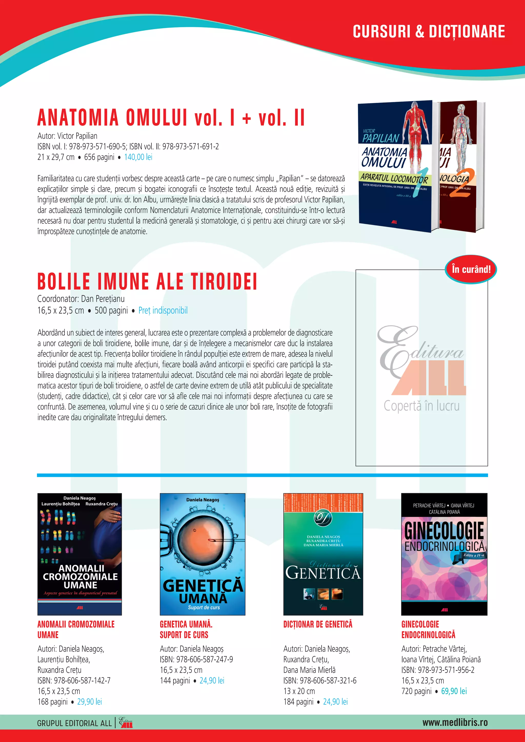 Medlibris catalog carti medicina 2018 pdf PDF