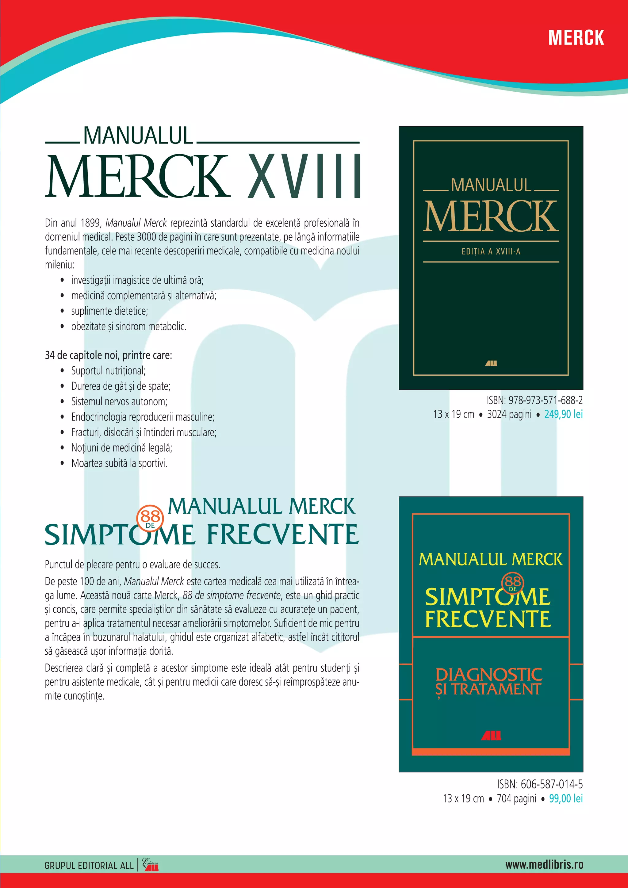 Medlibris catalog carti medicina 2018 pdf PDF