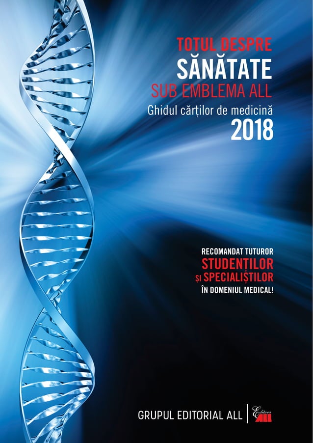 Medlibris catalog carti medicina 2018 pdf PDF