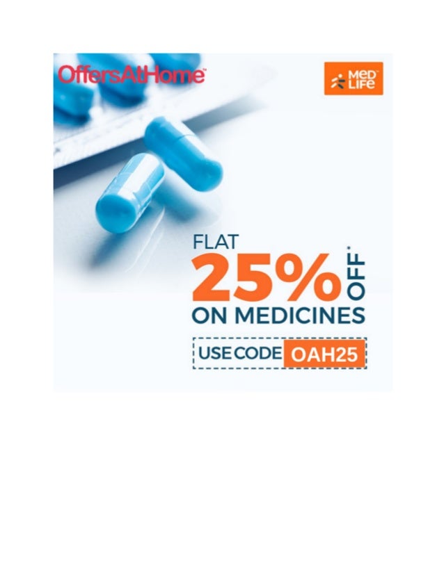 medlife promo code for new users