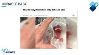 MIRACLE BABY
 
