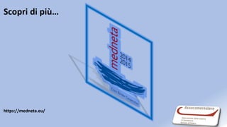 Scopri di più…
https://medneta.eu/
 