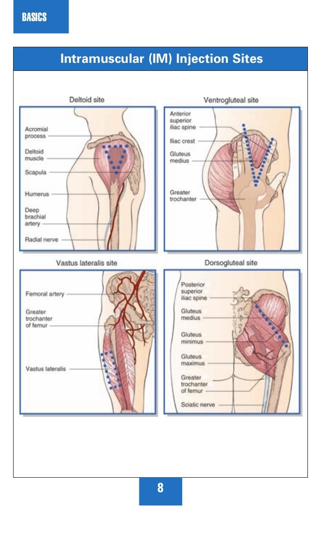 Med Notes Pocket Drug Guid