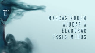 M A R C A S P O D E M
A J U D A R A
E L A B O R A R
E S S E S M E D O S
 