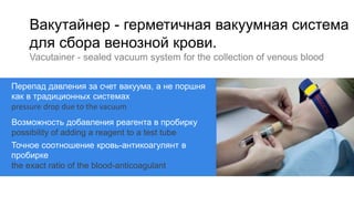 Презентация Medplast | PPT