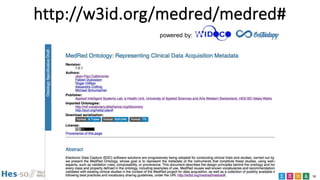 16
http://w3id.org/medred/medred#
powered by:
 