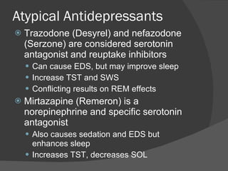 Sterzone Medication Review Presentation | PPT