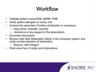 Med safety nj ph a 10 10 11 final 3 (97-2003) | PPT