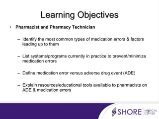 Med safety nj ph a 10 10 11 final 3 (97-2003) | PPT