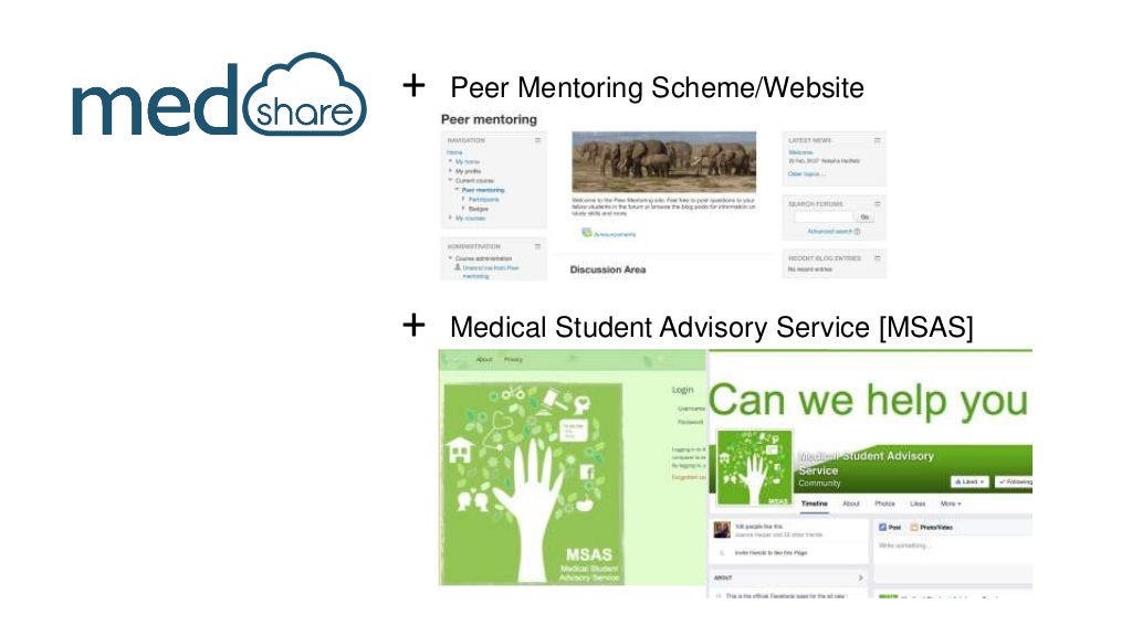 MEDshare Overview
