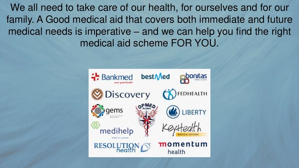 Medshield medical aid