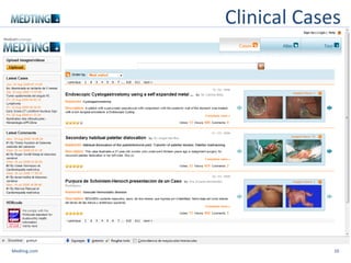 Clinical Cases Medting.com 