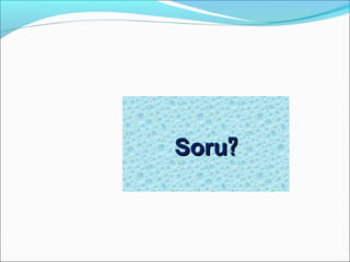 SoruSoru??
 