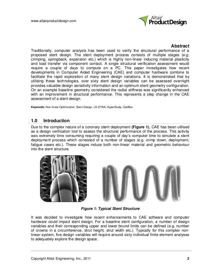 Engineering Design Medtronic Engineering Design Medtronic