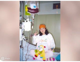 Desmistificando a Doação e o Transplante de Medula Óssea