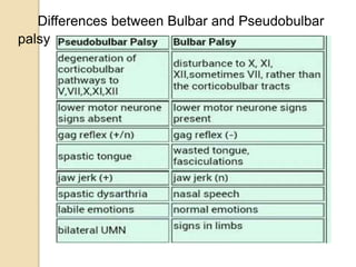 Medulla Oblongata | PPTX