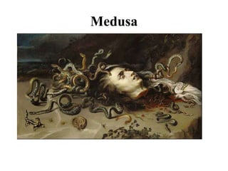 Medusa 