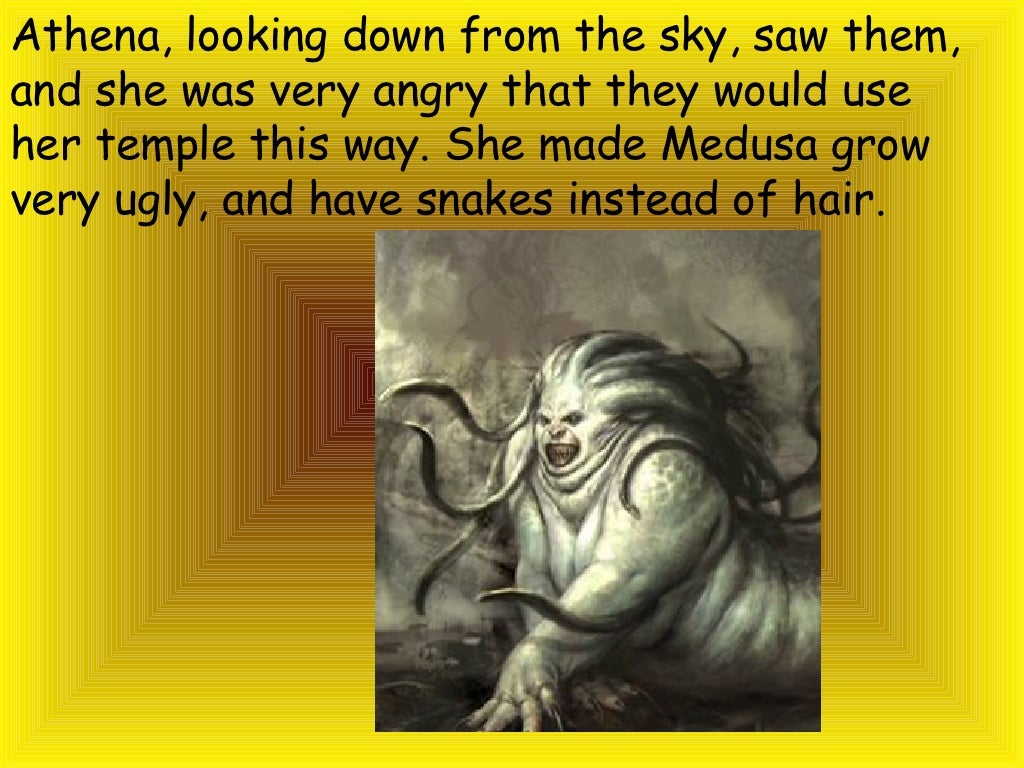 Medusa