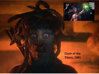 Clash of the Titans, 1981