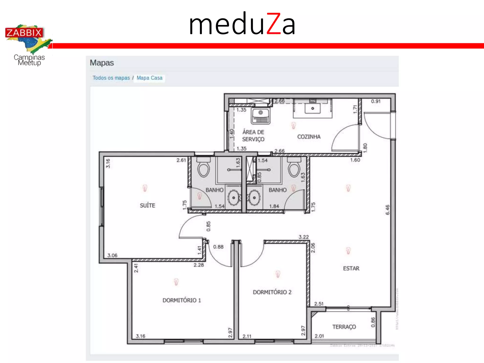 meduZa
 
