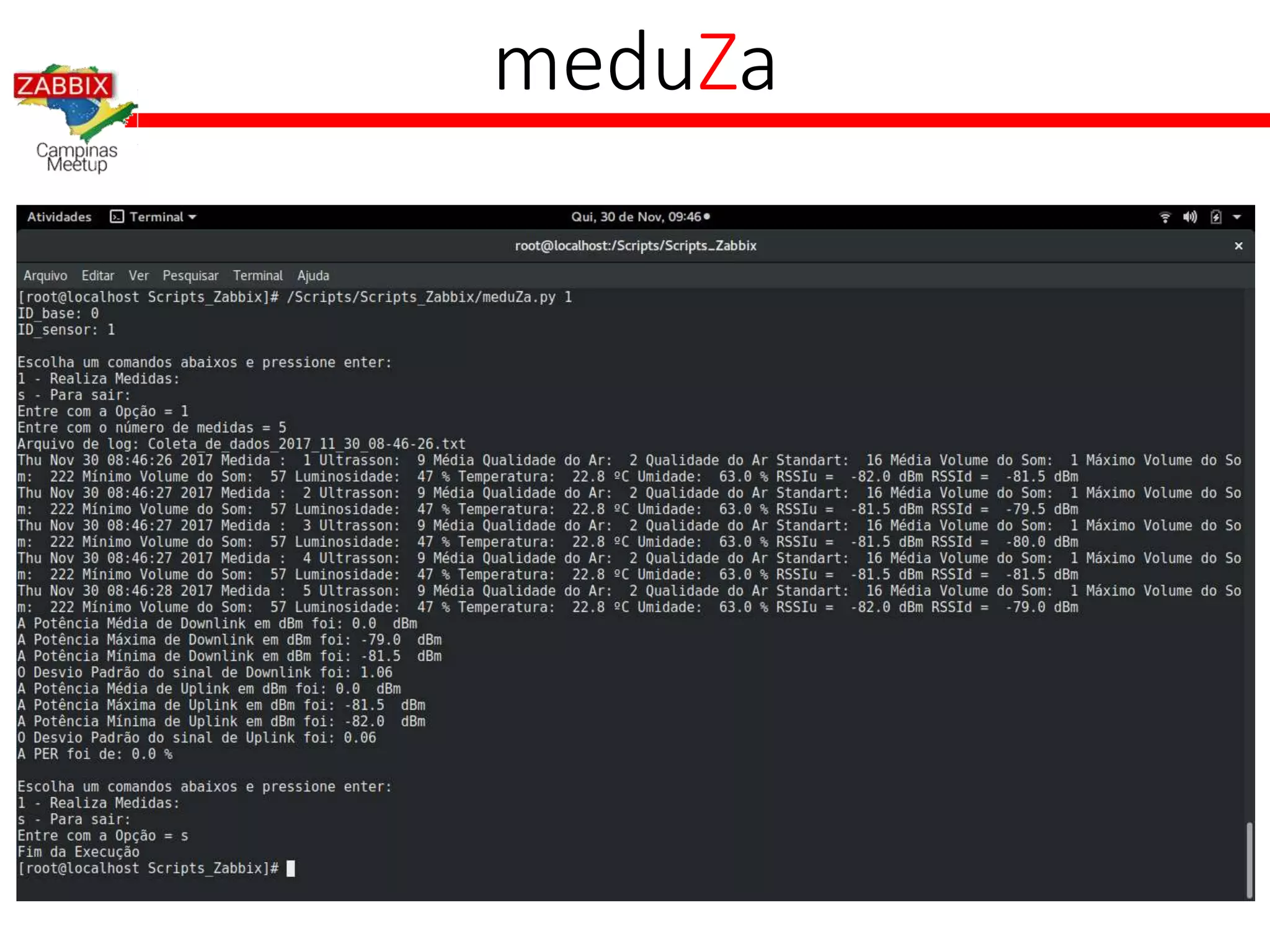 meduZa
 