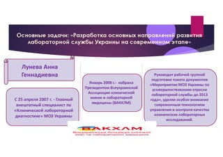 Пам’яті проф. А.Г. Луньової. Про професіонала та людину