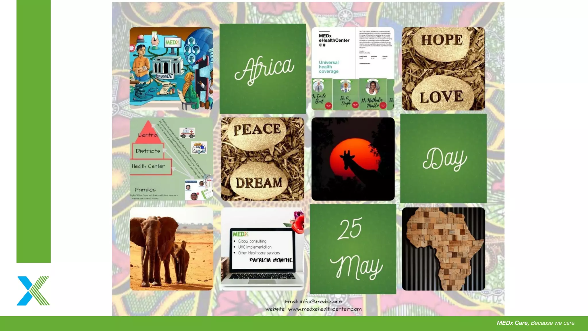 MEDx Gov & Institutions @ Telecom-Paris