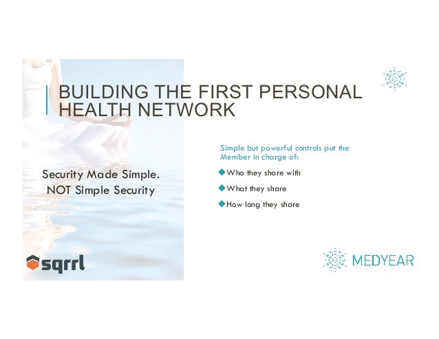 What is First Health Network?