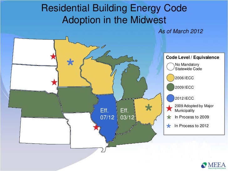 Michigan Building Code Adoption Michigan Building Code Adoption