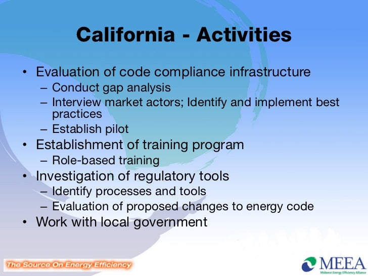 Building Details For Energy Code Compliance Building Details For Energy Code Compliance