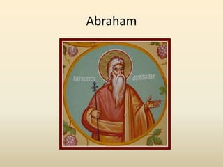 Abraham