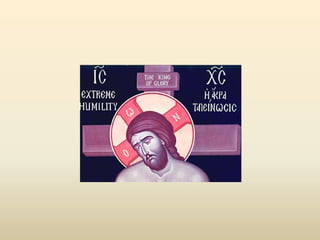 Meekness Does Not Deny Force