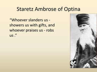 The Violence of Love