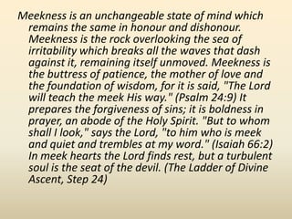 St. Tikhon of Zadonsk