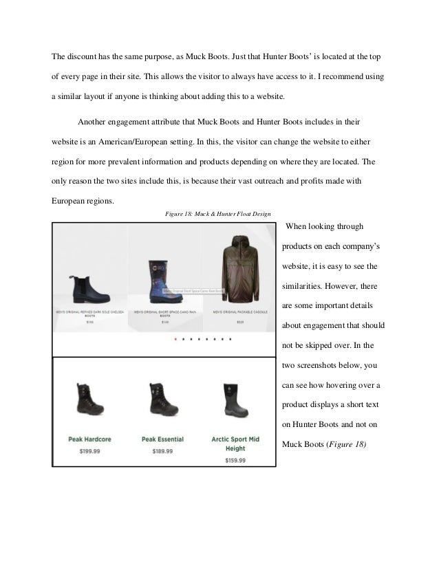 muck boots website