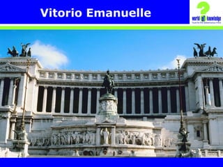 Vitorio Emanuelle
 