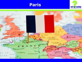 Paris
 