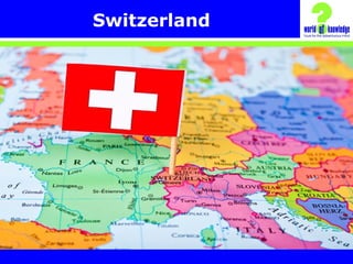 Switzerland
 