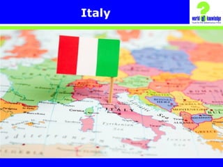 Italy
 