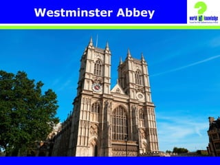 Westminster Abbey
 