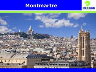 Montmartre
 