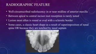 non odontogenic cyst meenakshi surgery ppt (2) (1).pptx presentation | PPTX