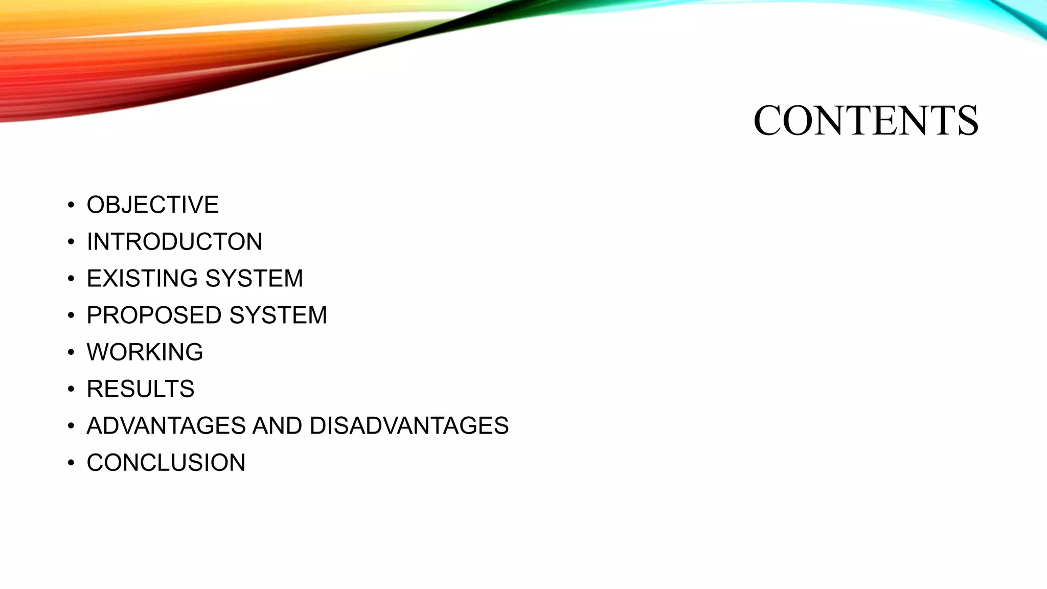 CHILD SAFETY WEARABLE DEVICE PPT