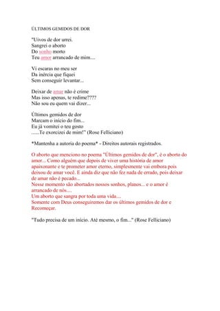 Me encanta esse teu jeito