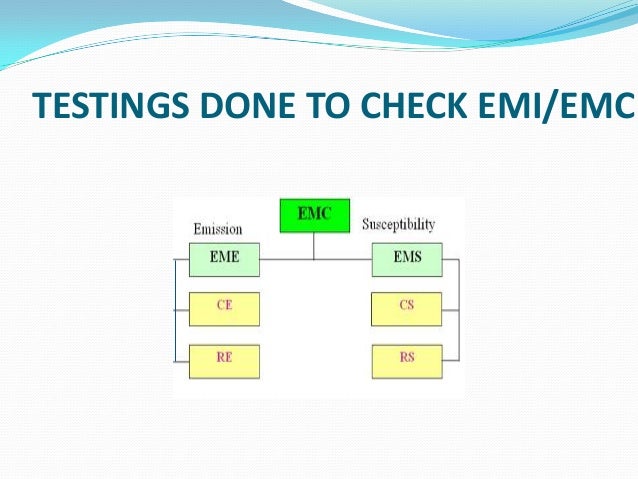 emi/emc