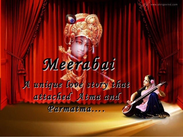 Meerabai Meerabai