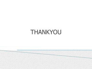 THANKYOU
 
